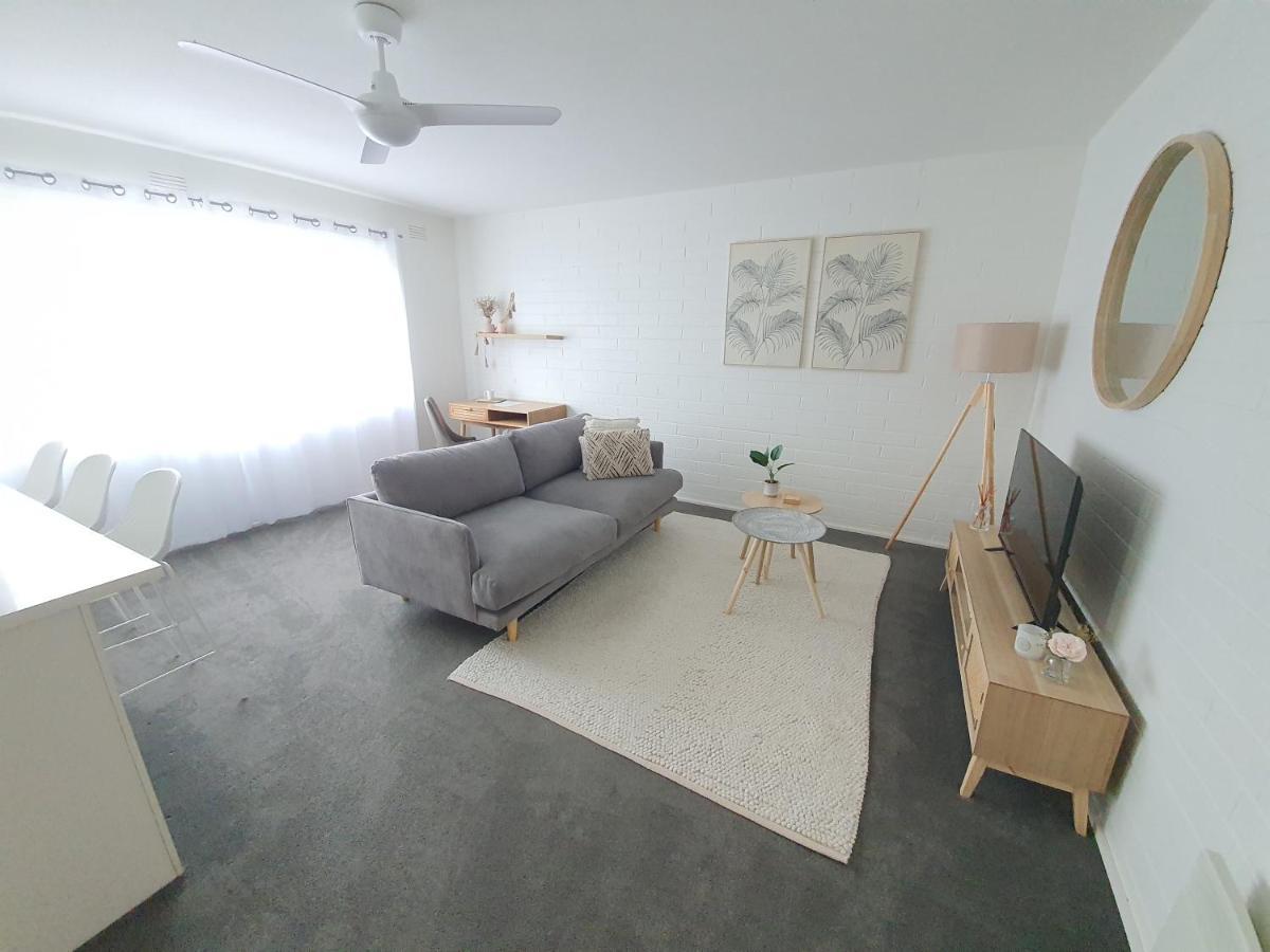 Apartamento Royal Park Retreat Melburne Exterior foto